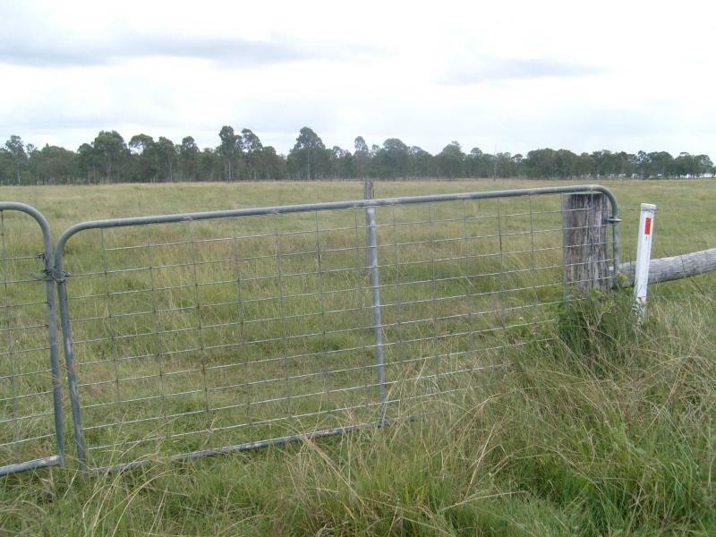 Lot 12 Old Gayndah Road, St Agnes QLD 4671
