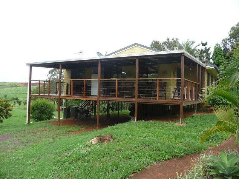 146 Thompson Road, Childers QLD 4660