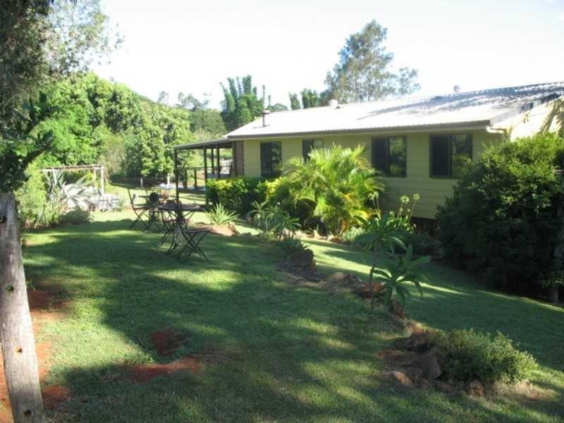146 Thompson Road, Childers QLD 4660