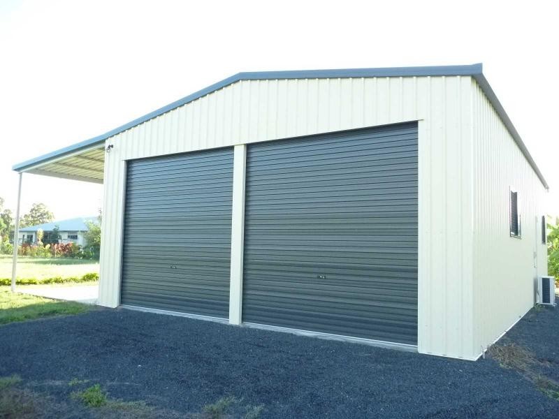 Redridge QLD 4660