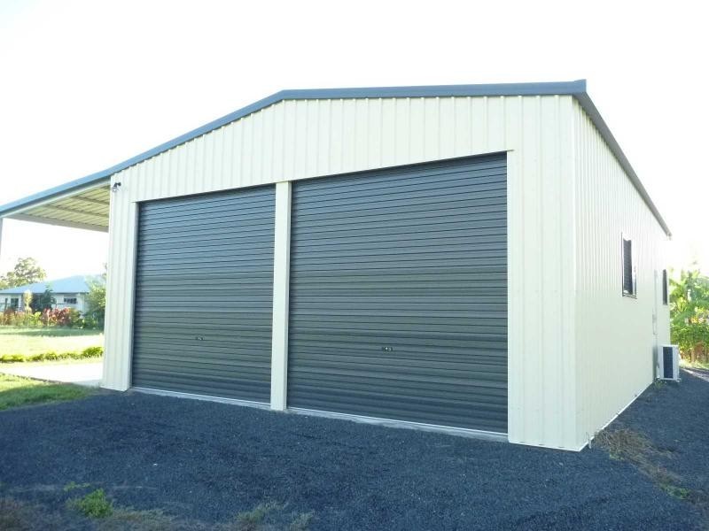 Redridge QLD 4660
