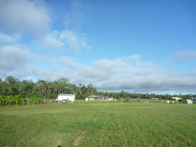 Redridge QLD 4660