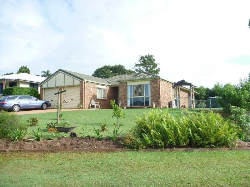 Childers QLD 4660