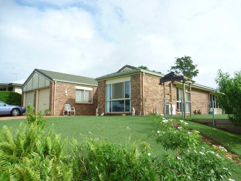 Childers QLD 4660