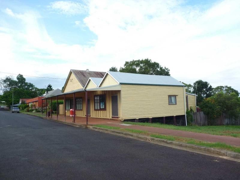 13 Queen Street, Cordalba QLD 4660