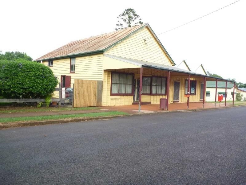 13 Queen Street, Cordalba QLD 4660