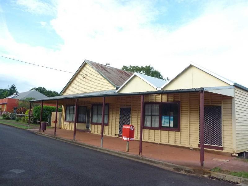13 Queen Street, Cordalba QLD 4660