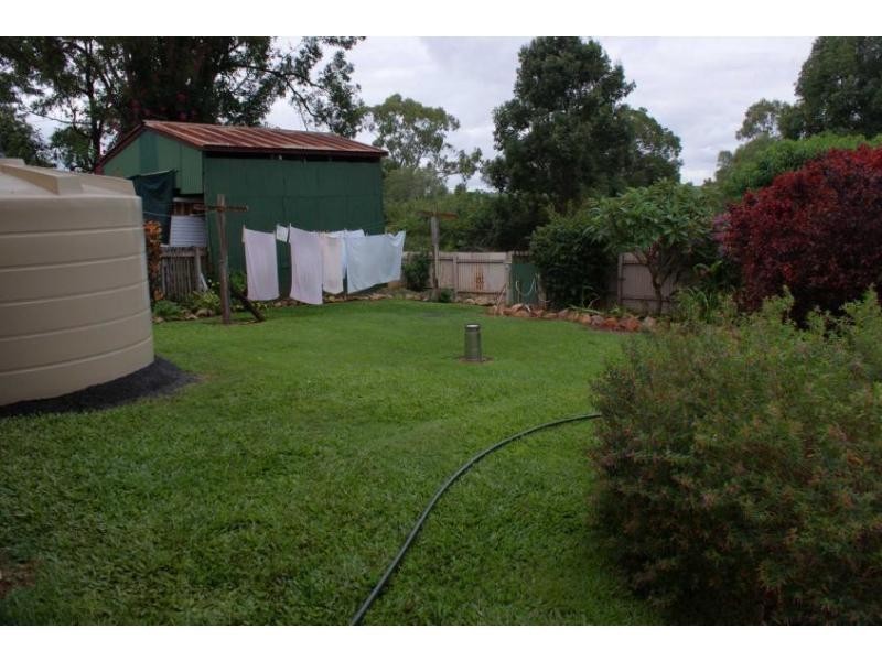 13 Queen Street, Cordalba QLD 4660