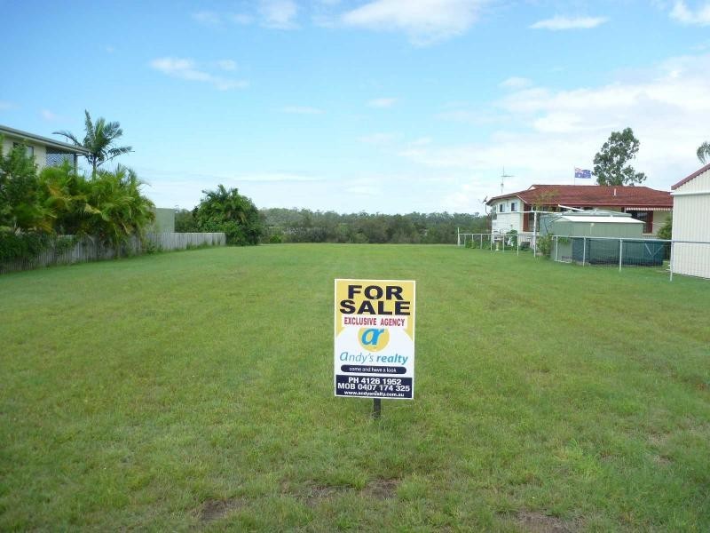 10 Watkins Street, Buxton QLD 4660