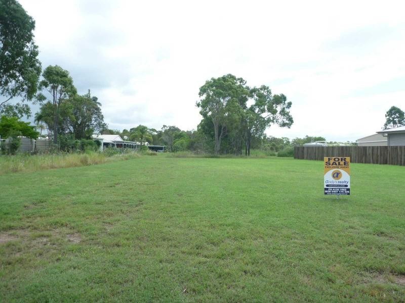 Buxton QLD 4660