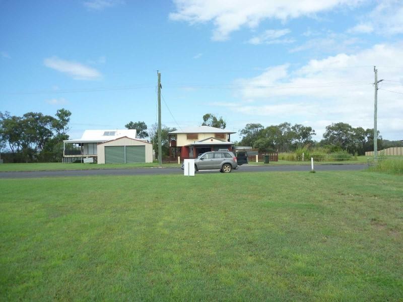 Buxton QLD 4660
