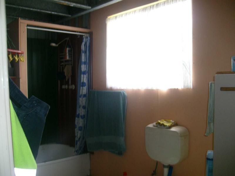 Gregory River QLD 4660