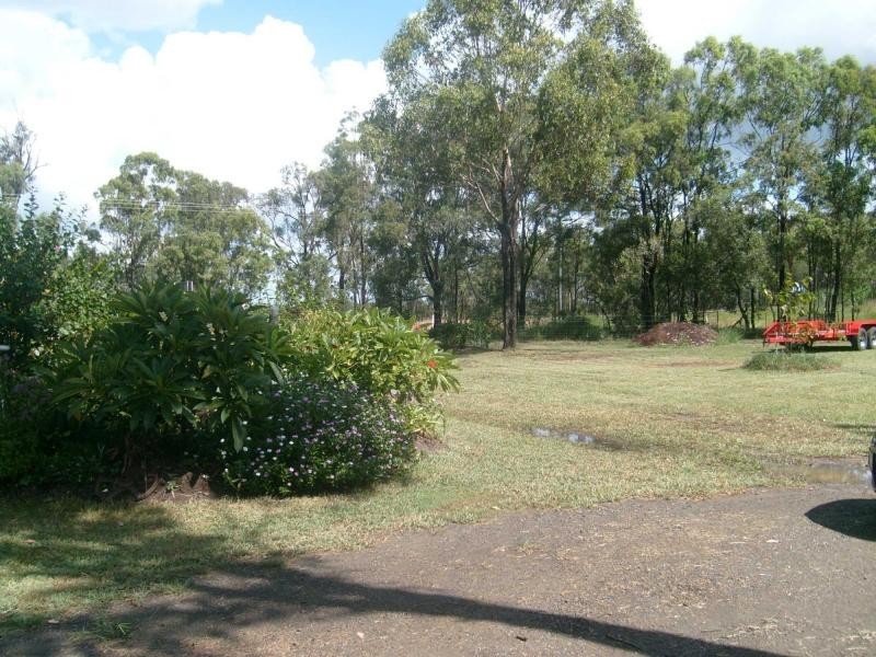 Gregory River QLD 4660