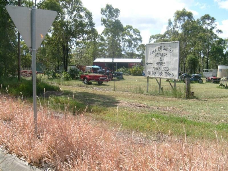 Gregory River QLD 4660