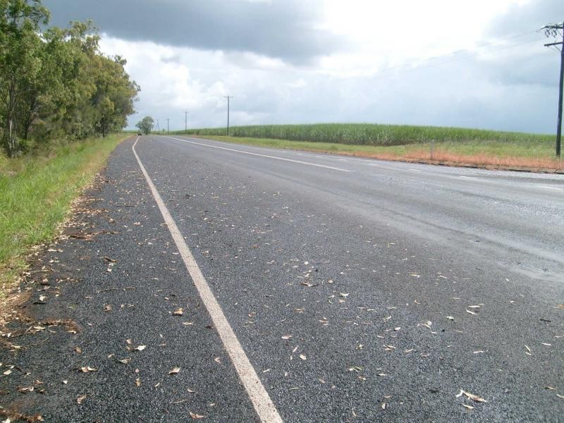 Gregory River QLD 4660