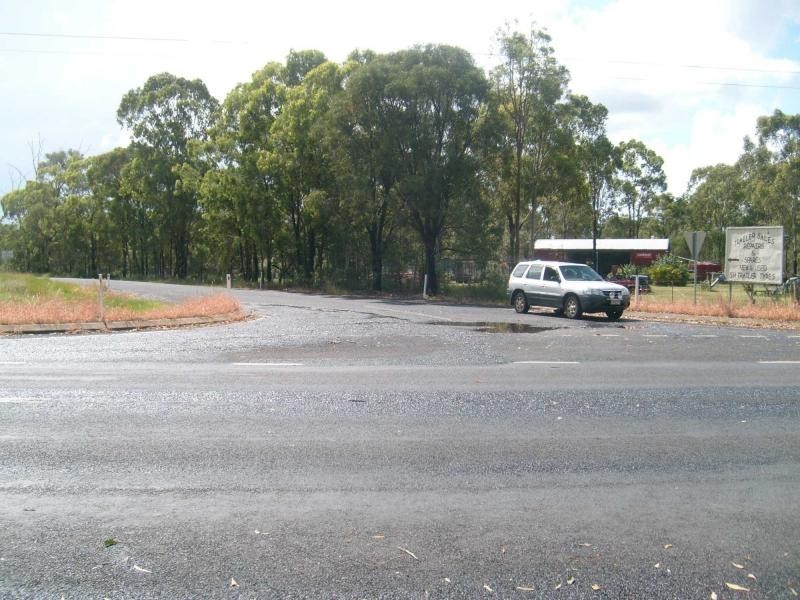 Gregory River QLD 4660