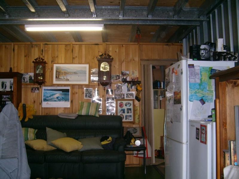 Gregory River QLD 4660