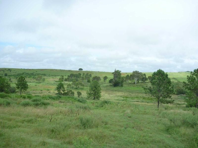 North Isis QLD 4660