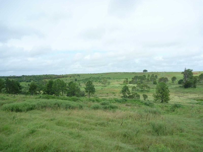 North Isis QLD 4660