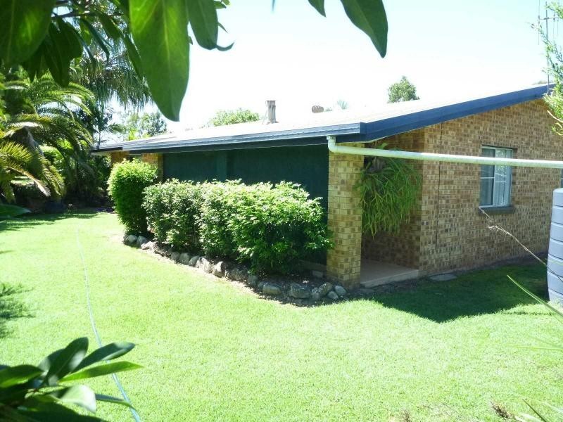 Apple Tree Creek QLD 4660