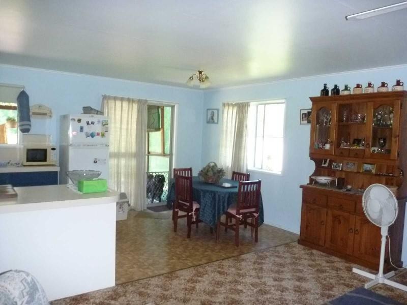 Apple Tree Creek QLD 4660