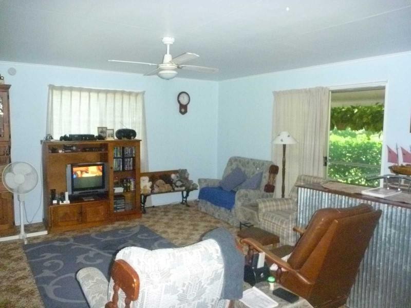 Apple Tree Creek QLD 4660