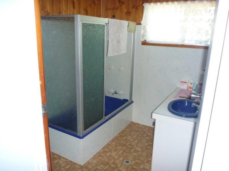 Apple Tree Creek QLD 4660