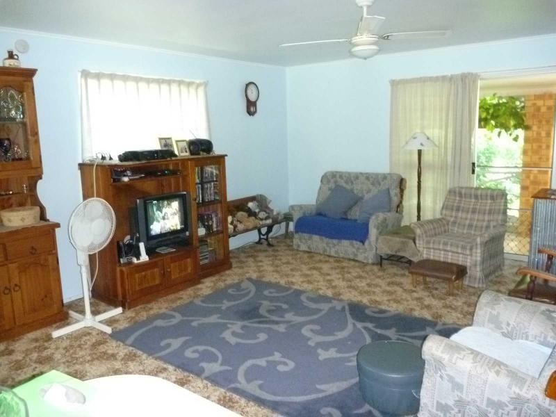 Apple Tree Creek QLD 4660