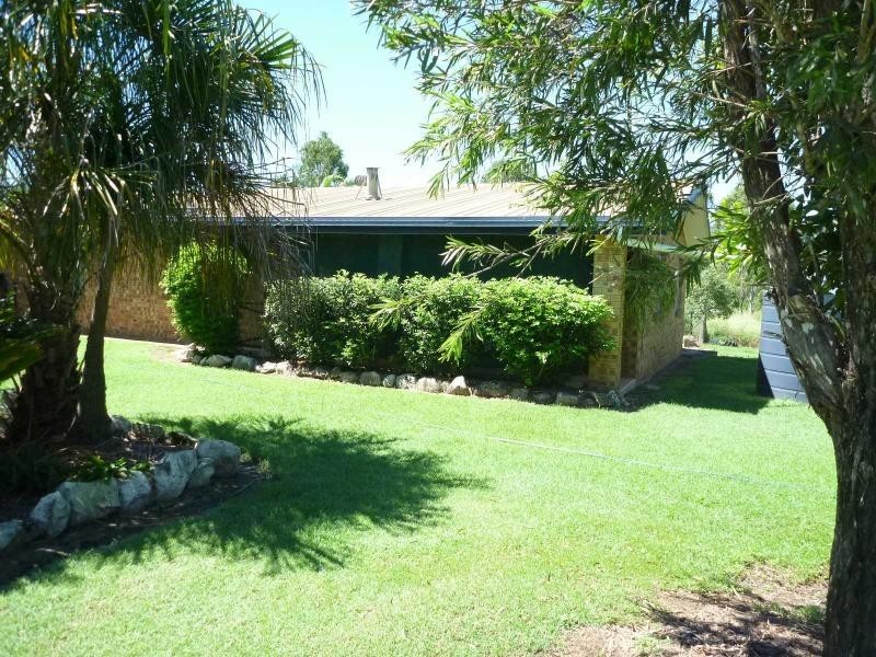 Apple Tree Creek QLD 4660