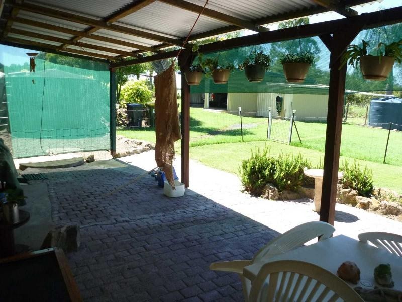 Apple Tree Creek QLD 4660