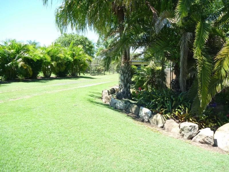 Apple Tree Creek QLD 4660