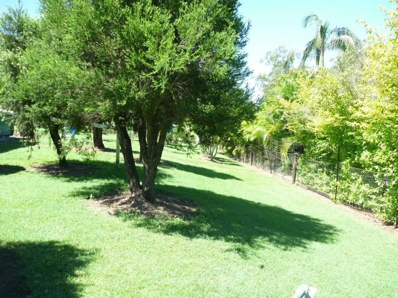 Apple Tree Creek QLD 4660
