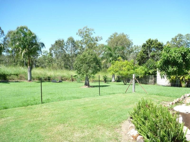 Apple Tree Creek QLD 4660