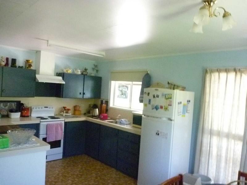 Apple Tree Creek QLD 4660