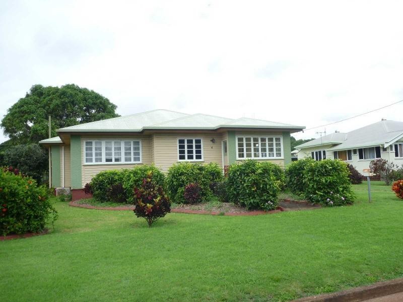14 GAYDON Street, Childers QLD 4660