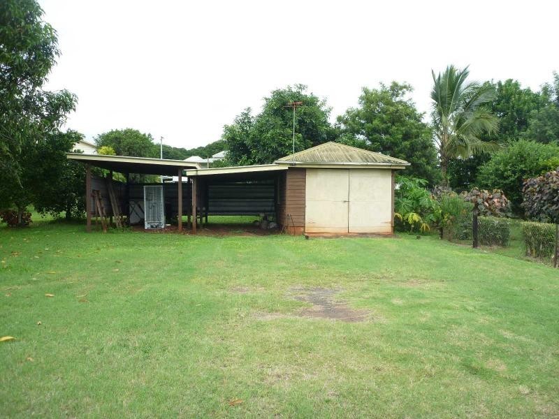 14 GAYDON Street, Childers QLD 4660