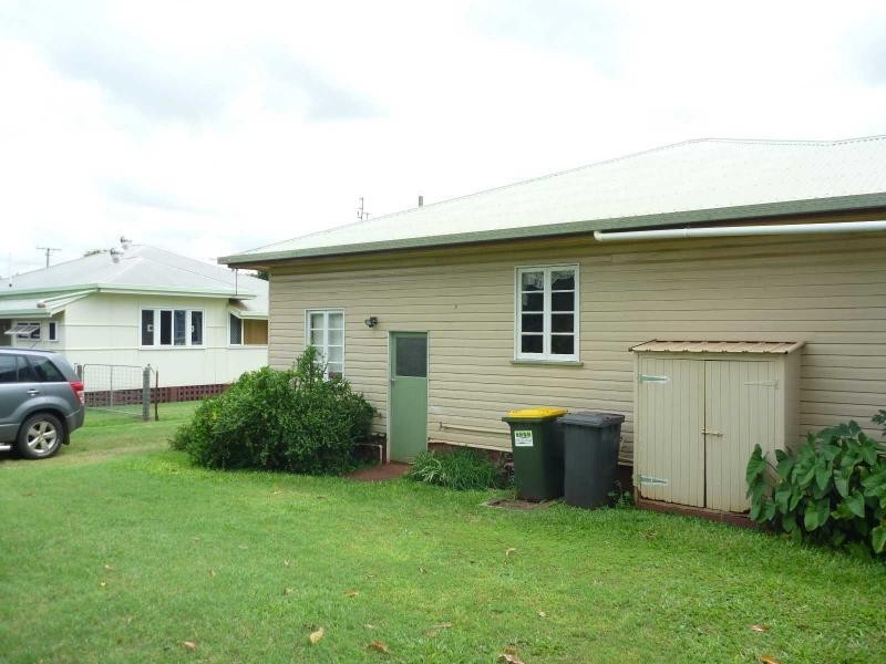 14 GAYDON Street, Childers QLD 4660
