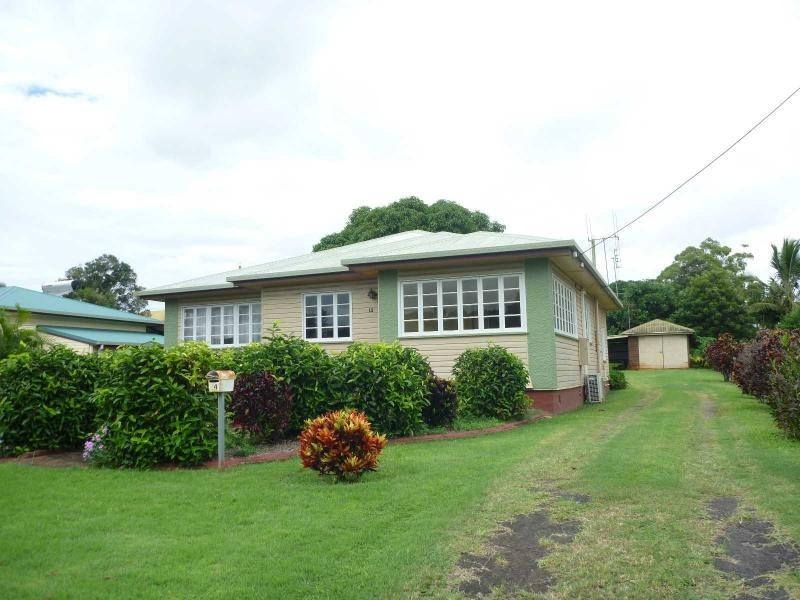 14 GAYDON Street, Childers QLD 4660