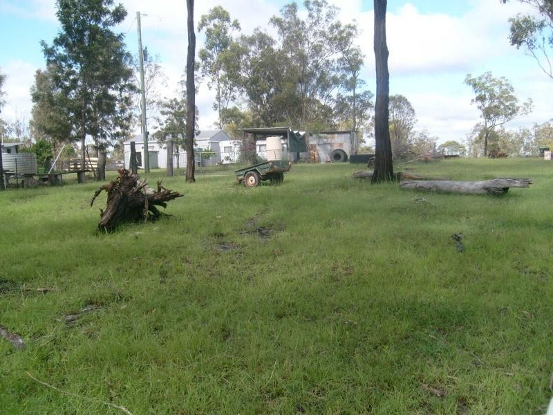 369 RINGWOOD Road, Booyal QLD 4671