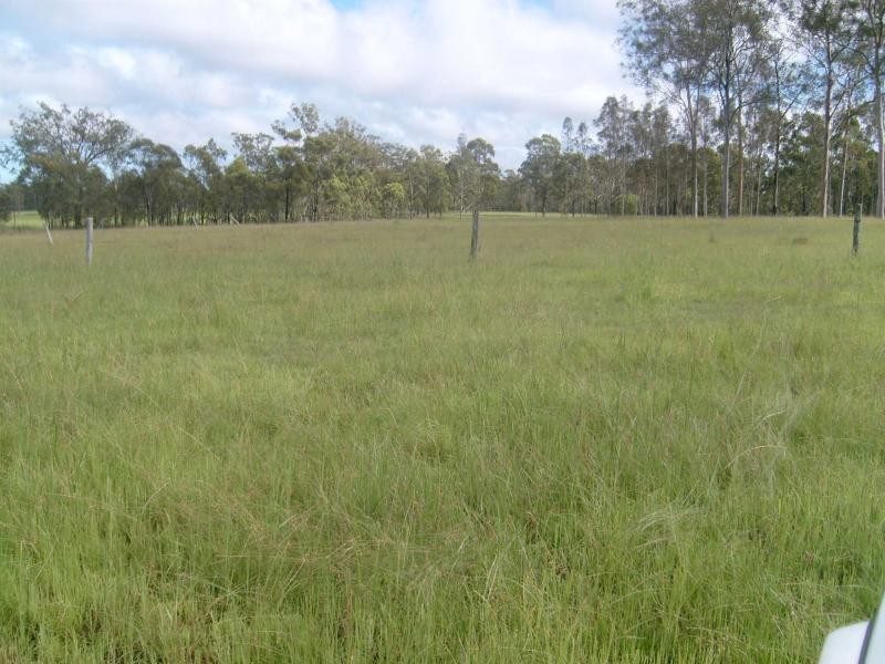 369 RINGWOOD Road, Booyal QLD 4671