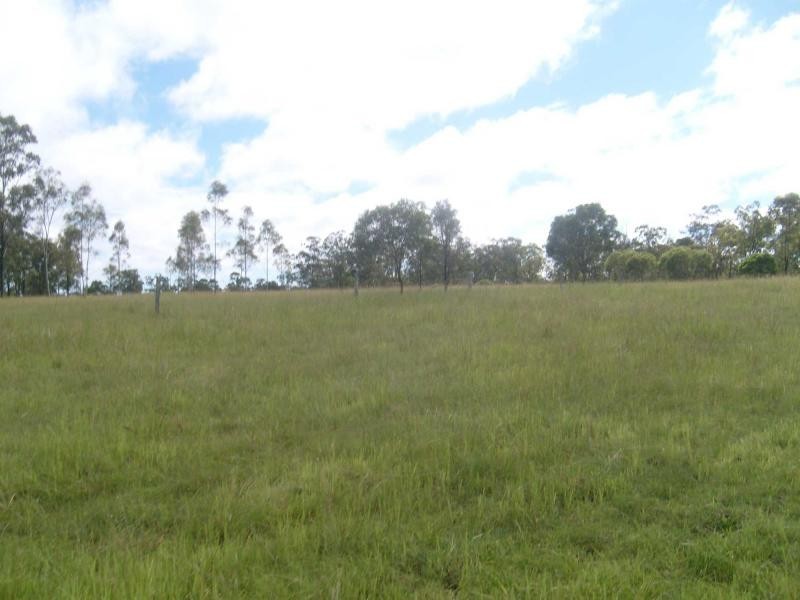 369 RINGWOOD Road, Booyal QLD 4671