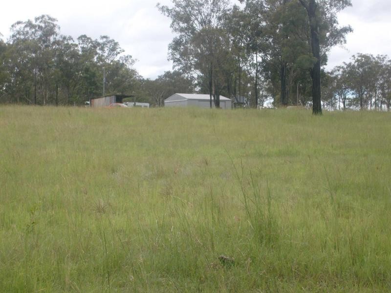 369 RINGWOOD Road, Booyal QLD 4671