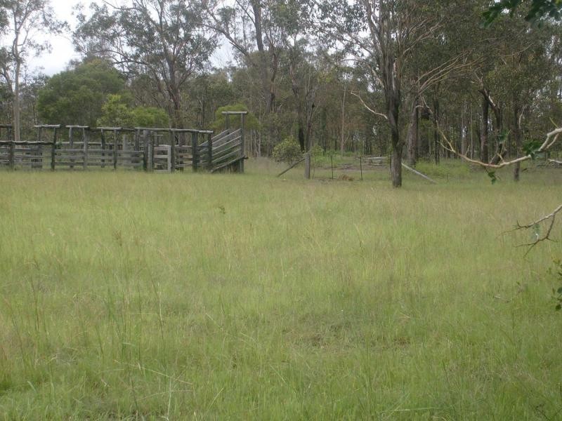 369 RINGWOOD Road, Booyal QLD 4671