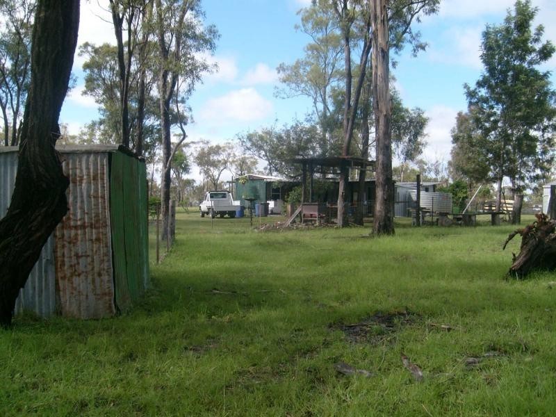 369 RINGWOOD Road, Booyal QLD 4671