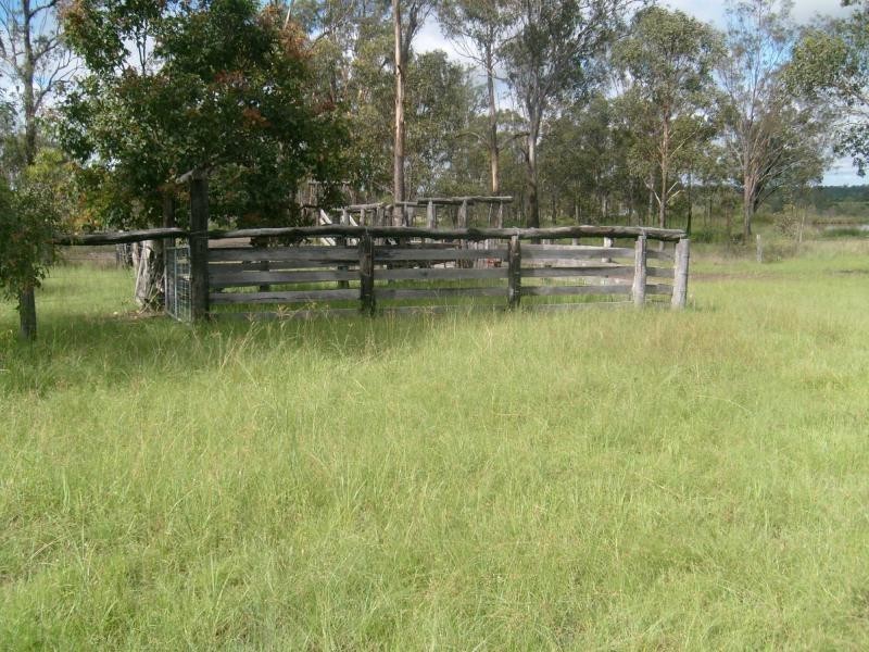 369 RINGWOOD Road, Booyal QLD 4671