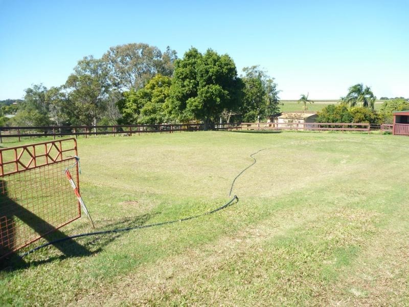 2A Macrossan Street, Childers QLD 4660