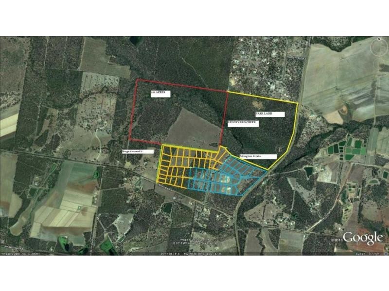 43 Greci Road, Childers QLD 4660