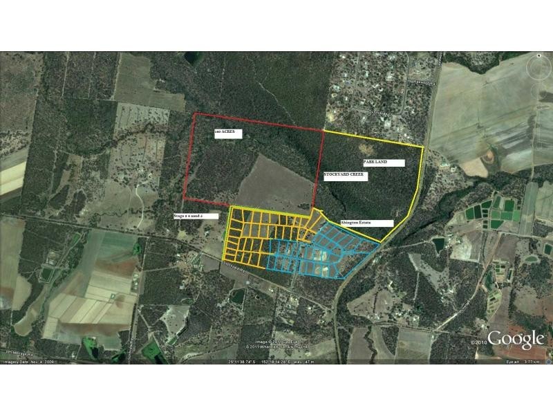 43 Greci Road, Childers QLD 4660