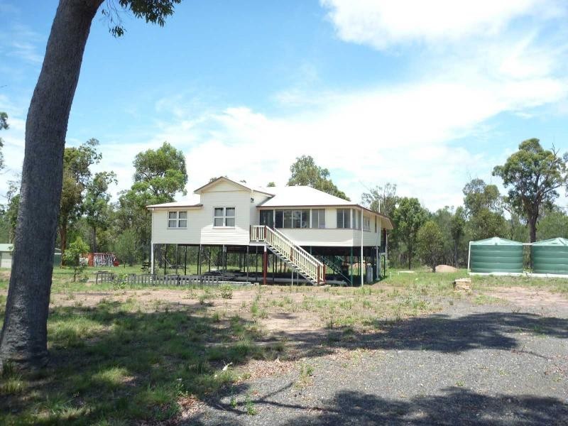 25 Oakview Drive, Redridge QLD 4660