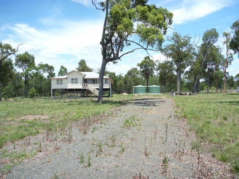 25 Oakview Drive, Redridge QLD 4660